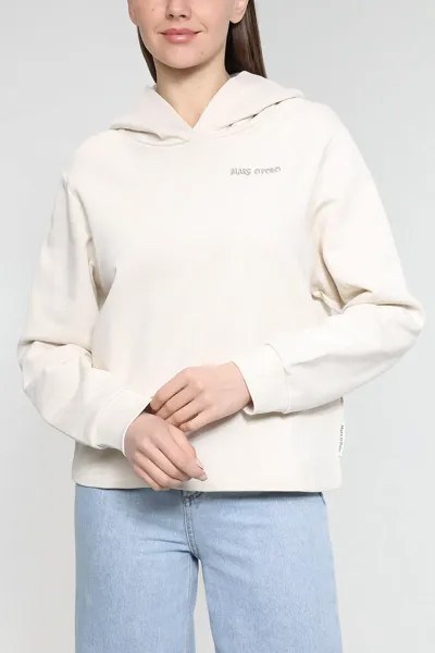 Худи женское Marc O’Polo 302407354193 белое M