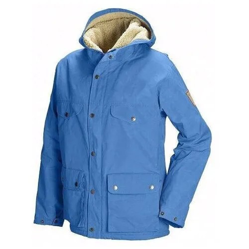 Куртка Fjallraven Greenland Winter Jacket