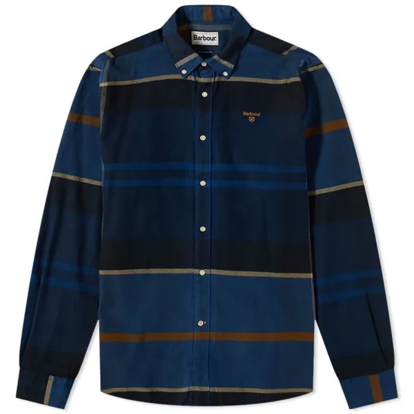 Рубашка Barbour Iceloch Tailored Shirt