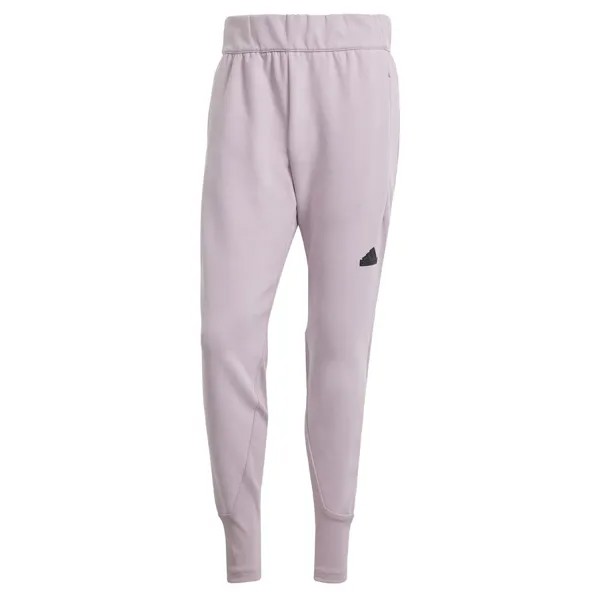 Тренировочные брюки Adidas Z.N.E., сиреневый