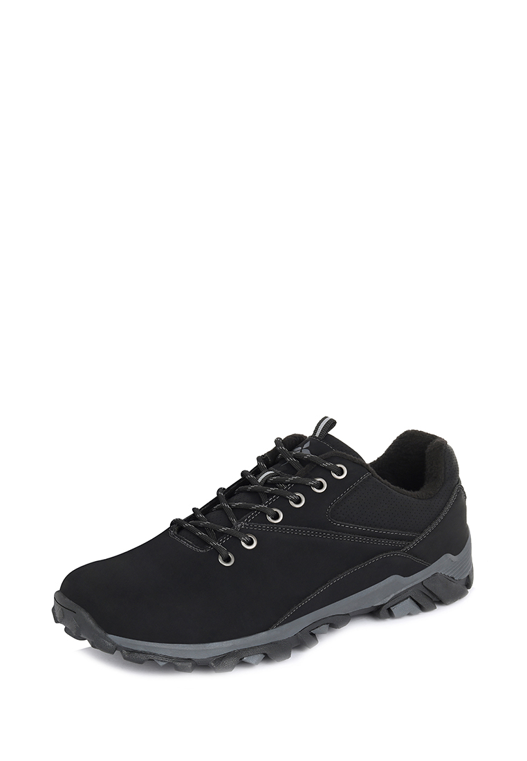 Полуботинки мужские T.Taccardi K1725-33 черные 42 RU