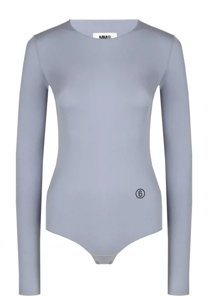 Боди MM6 Maison Margiela