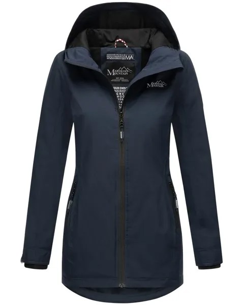 Куртка Marikoo Outdoor 