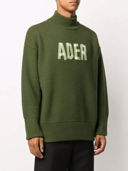 Свитера ошибки Ader, корейские ошибки, винтажный логотип оригами, модные мужские и женские свитеры ошибки Ader, свитеры оверсайз в стиле хип-хоп