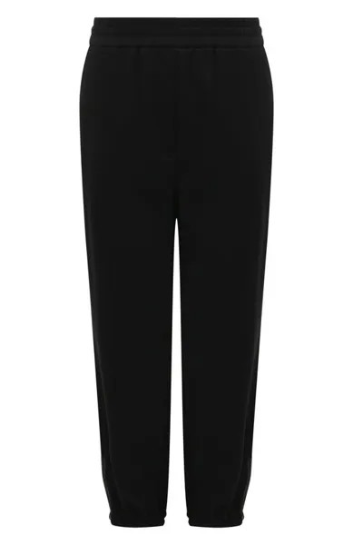 Хлопковые джоггеры Brunello Cucinelli