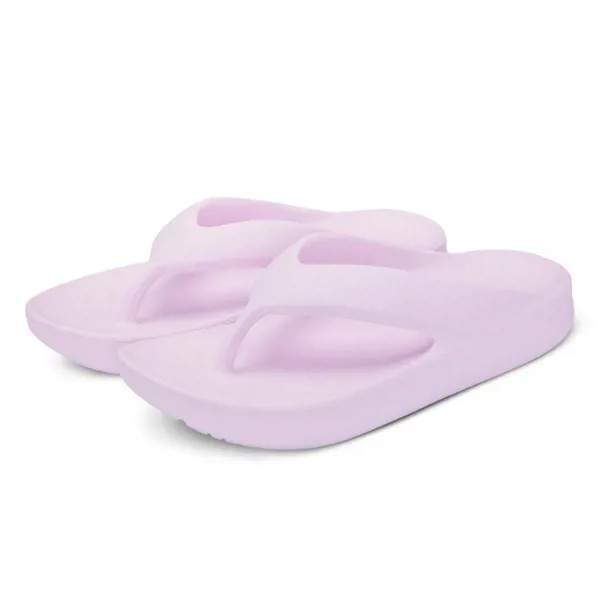 Шлепанцы PUMA Wave 38380508-Лавандовый туман