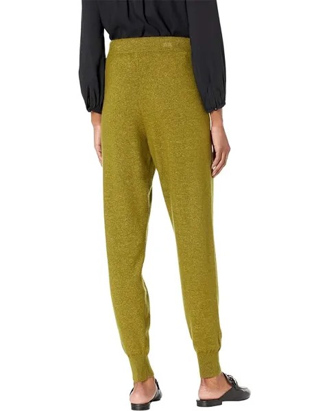 Брюки Kate Spade New York Dream Joggers, цвет Moss Garden