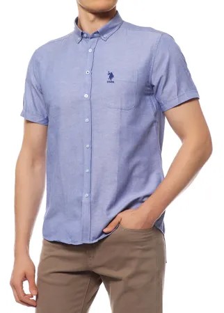 Рубашка U.S. Polo Assn.