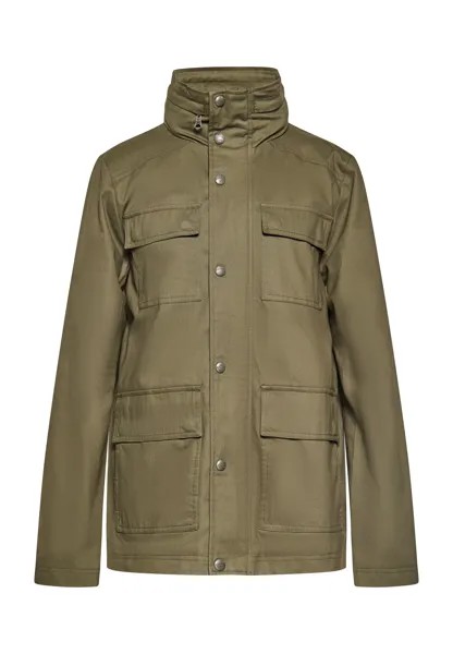 Куртка DreiMaster Fieldjacket, цвет Militär Oliv