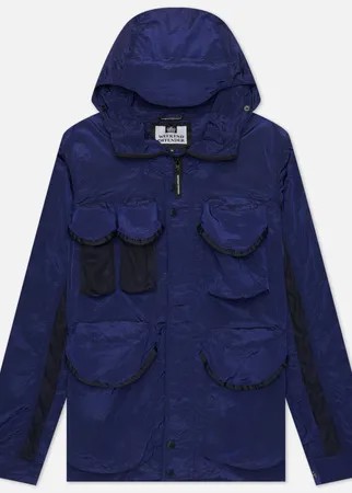 Мужская куртка Weekend Offender Cotoca Field, цвет синий, размер XL