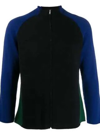 Comme Des Garçons Pre-Owned джемпер 1990-х годов