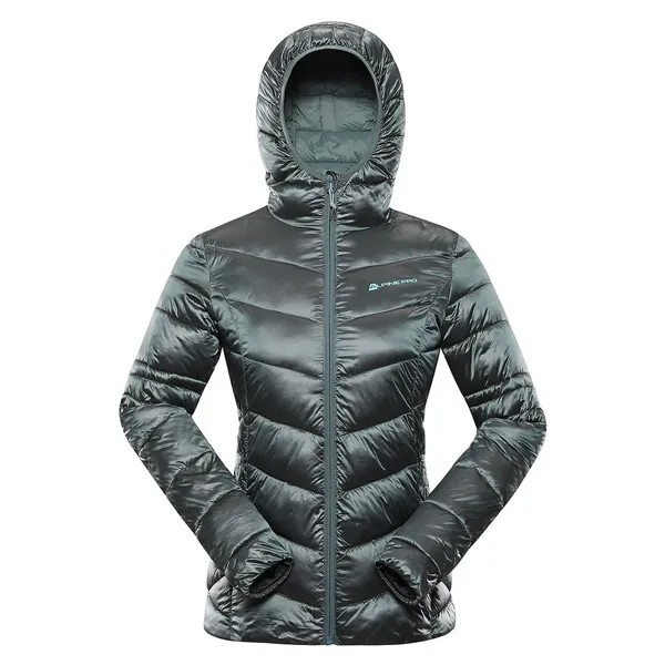 Куртка Alpine Pro Roga Hood, синий