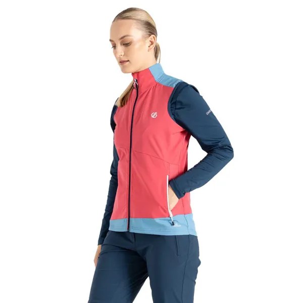 Жилет Dare2B Avidly II Vest, оранжевый