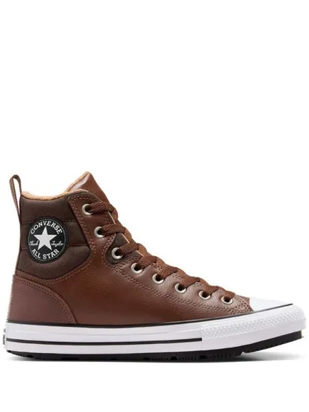 Кроссовки Converse Berkshire, коричневый