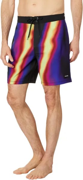 Шорты для плавания Hurley Phantom Eco Classic 18