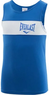 Майка для бокса детская Everlast Elite, размер 158