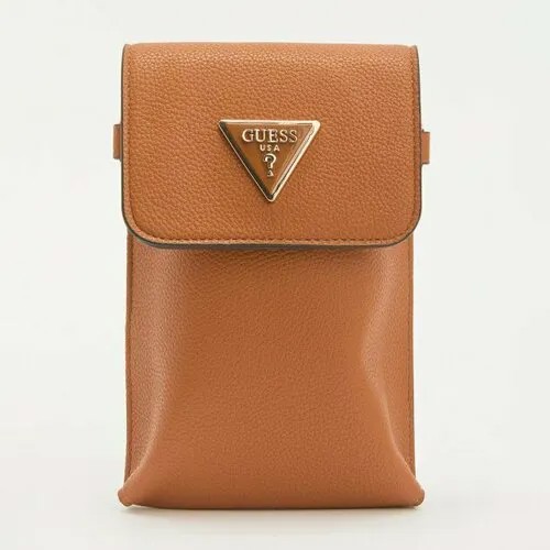 Сумка GUESS, светло-коричневый