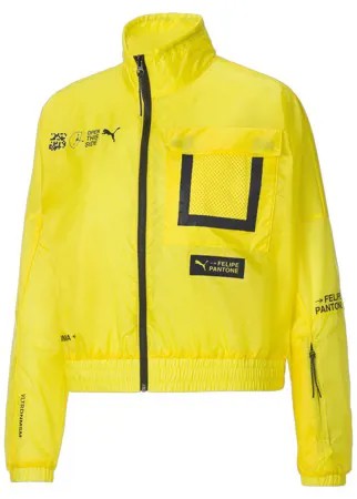Олимпийка PUMA x Felipe Pantone Women's Jacket