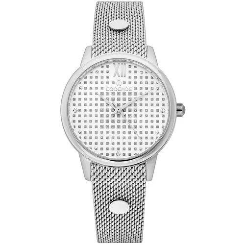 Наручные часы ESSENCE Femme, серебряный, белый