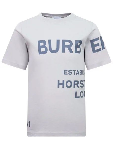 Футболка Burberry