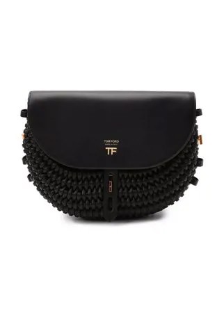 Сумка T-Twist small Tom Ford
