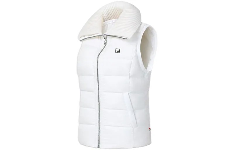 Женский жилет Fila