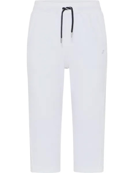 Спортивные брюки Joy Sportswear 3/4 HARPER, белый