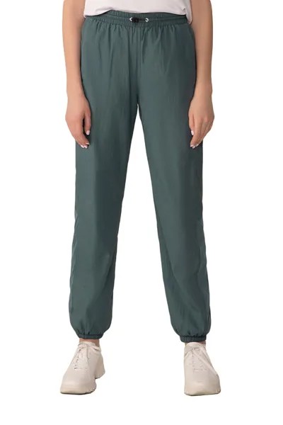 Спортивные брюки женские URBAN TIGER 12.026015 зеленые XL