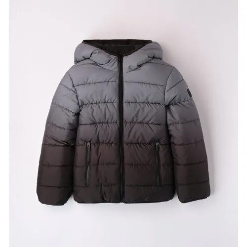 Куртка Ido, размер XXL, серый