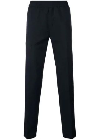 Acne Studios брюки с эластичным поясом 'Ryder'