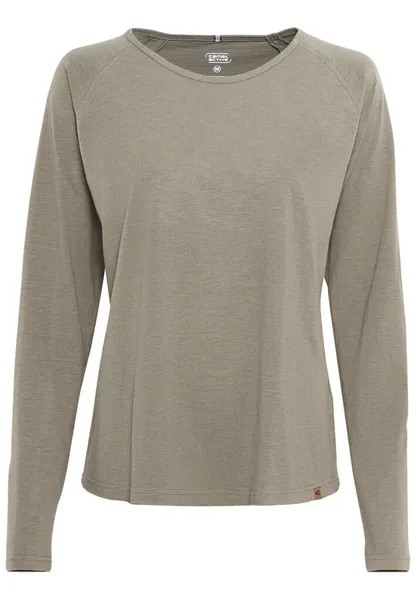 Рубашка Camel Active, цвет light khaki