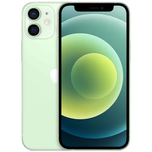 Apple iPhone 12 128Gb Green