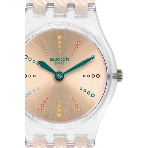 Наручные часы SWATCH QUADRETTEN LK372
