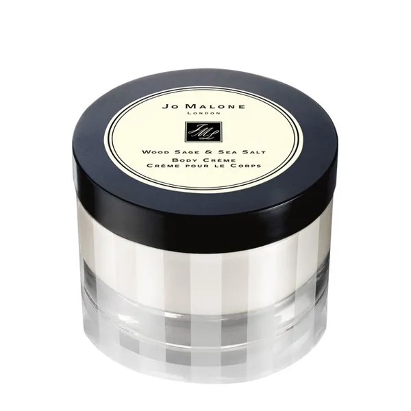 Крем для тела Wood Sage & Sea Salt Jo Malone London