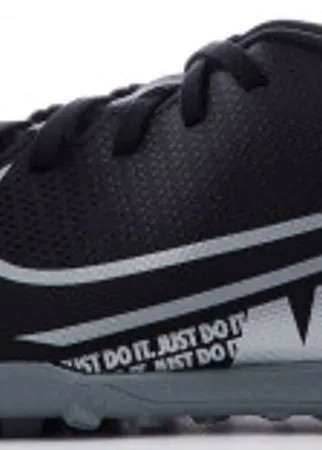 Бутсы мужские Nike Mercurial Vapor 13 Club TF, размер 41