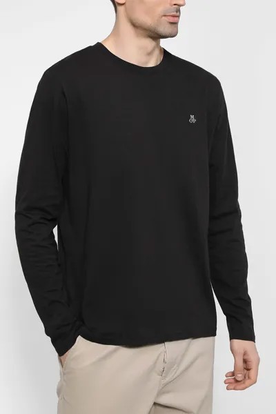 Лонгслив мужской Marc O’Polo B21 2012 52210 черный L