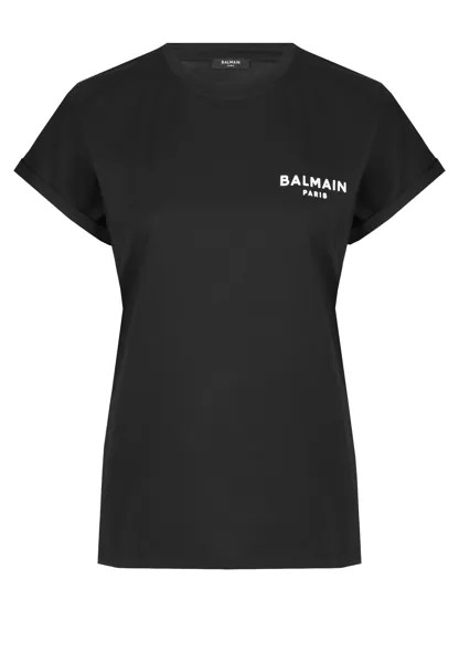 Футболка BALMAIN