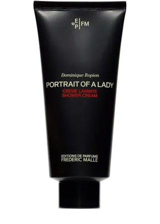 Крем для душа Portrait Of A Lady Frederic Malle