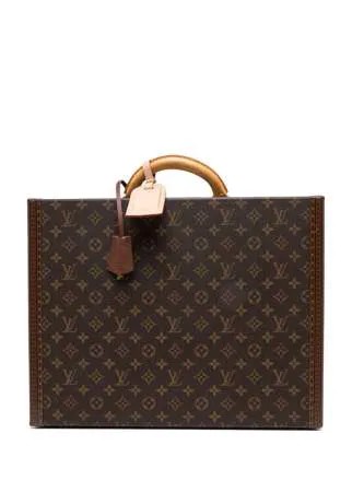 Louis Vuitton портфель Cotteville 45 2003-го года