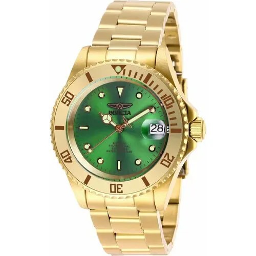 Наручные часы INVICTA Pro Diver