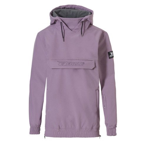 Куртка спортивная Rehall Meave-R, размер XL, lavender