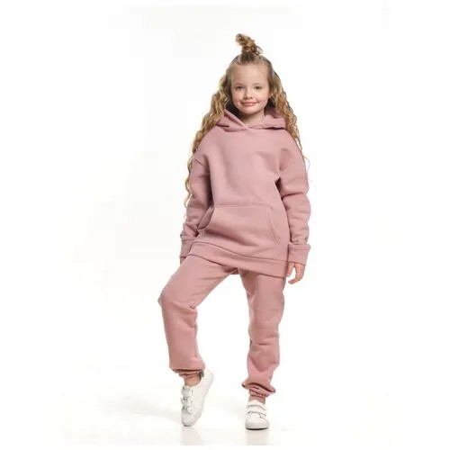 Спортивный костюм для девочки Mini Maxi, модель 5146, цвет салатовый, размер 152