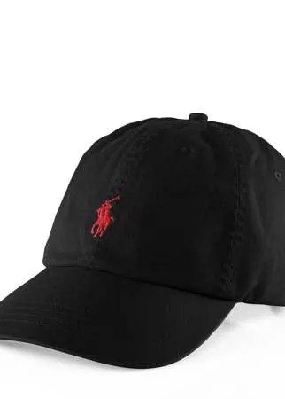 Бейсболка POLO RALPH LAUREN
