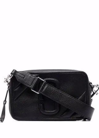 Marc Jacobs каркасная сумка The Motoshot 21