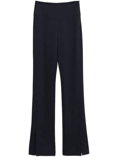 Filippa K брюки из джерси, черный