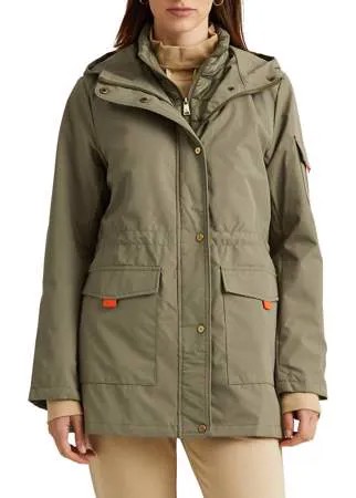 Парка LAUREN RALPH LAUREN