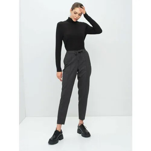 Брюки Gerry Weber, размер 34R, серый