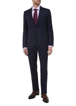 Шерстяной костюм Ermenegildo Zegna