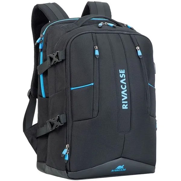 Рюкзак для ноутбука RIVACASE Borneo 7860