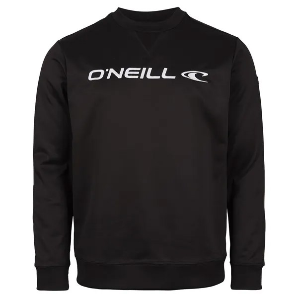 Толстовка O´neill N2350002 Rutile Fleece, черный